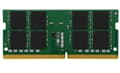 Miniatyrbilde 4 av 5: Kingston - DDR4 - modul - 8 GB - SO DIMM 260-pin - 1600 MHz / PC4-25600 - CL22 - 1.2 V - ikke-bufret - ikke-ECC