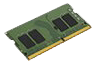 Kingston - DDR4 - modul - 16 GB - SO DIMM 260-pin - 1600 MHz / PC4-25600 - CL22 - 1.2 V - ikke-bufret - ikke-ECC
