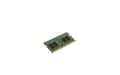 Miniatyrbilde 2 av 5: Kingston ValueRAM - DDR4 - modul - 8 GB - SO DIMM 260-pin - 1600 MHz / PC4-25600 - CL22 - 1.2 V - ikke-bufret - ikke-ECC - for Intel Next Unit of Com