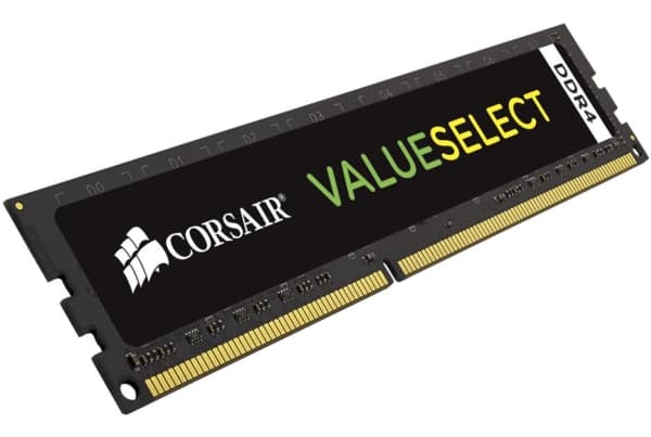 CORSAIR Value Select - DDR4 - modul - 8 GB - DIMM 288-pin - 2133 MHz / PC4-17000 - CL15 - 1.2 V - ej buffrad - icke ECC