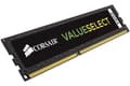 Miniatyrbild 3 av 5: CORSAIR Value Select - DDR4 - modul - 8 GB - DIMM 288-pin - 2133 MHz / PC4-17000 - CL15 - 1.2 V - ej buffrad - icke ECC