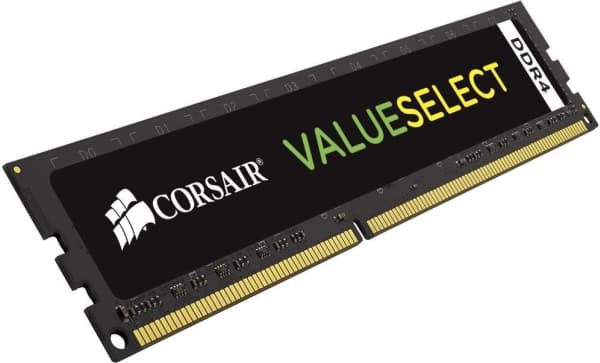 CORSAIR Value Select - DDR4 - modul - 8 GB - DIMM 288-pin - 2133 MHz / PC4-17000 - CL15 - 1.2 V - ej buffrad - icke ECC