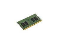 Kingston - DDR4 - modul - 8 GB - SO DIMM 260-pin - 1600 MHz / PC4-25600 - CL22 - 1.2 V - ej buffrad - icke ECC