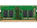 Miniatyrbild 3 av 5: HP - DDR4 - modul - 8 GB - DIMM 288-pin - 3200 MHz / PC4-25600 - 1.2 V - ej buffrad - icke ECC - för HP 280 G4, 280 G5, 290 G3, 290 G4; Desktop 280 P