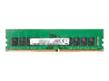 Miniatyrbild 2 av 5: HP - DDR4 - modul - 8 GB - DIMM 288-pin - 3200 MHz / PC4-25600 - 1.2 V - ej buffrad - icke ECC - för HP 280 G4, 280 G5, 290 G3, 290 G4; Desktop 280 P