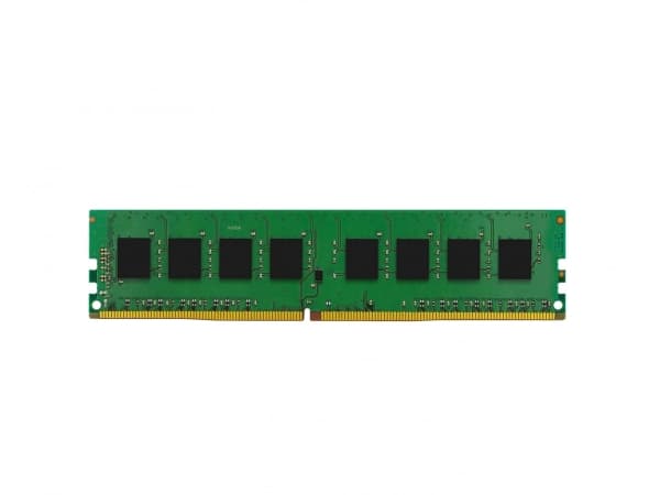 Mushkin Essentials - DDR4 - modul - 8 GB - DIMM 288-pin - 3200 MHz / PC4-25600 - CL22 - 1.2 V - ikke-bufret - ikke-ECC