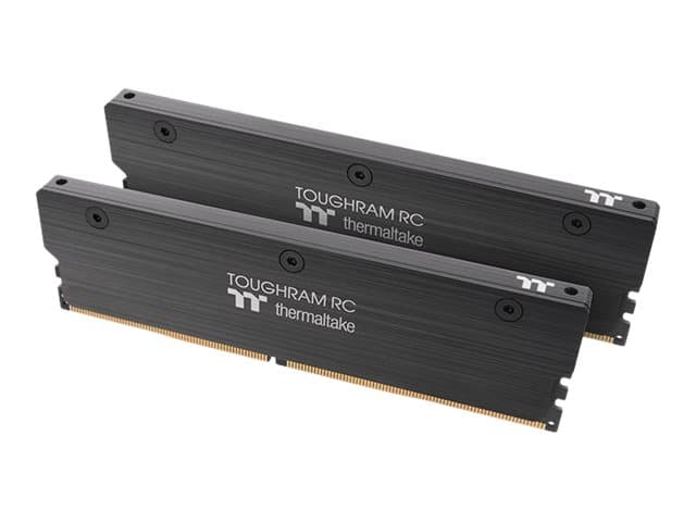 Thermaltake TOUGHRAM RC, 16 GB, 2 x 8 GB, DDR4, 4400 MHz