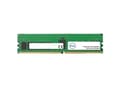 Miniatyrbild 3 av 5: Dell - DDR4 - modul - 8 GB - DIMM 288-PIN - 3200 MHz / PC4-25600 - 1,2 V - registrerad - ECC - Uppgradering