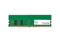 Miniatyrbild 4 av 5: Dell - DDR4 - modul - 8 GB - DIMM 288-PIN - 3200 MHz / PC4-25600 - 1,2 V - registrerad - ECC - Uppgradering