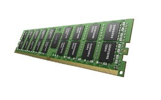 Samsung M471A4G43AB1-CWE, 32 GB, 1 x 32 GB, DDR4, 3200 Mhz, 260-pinners SO-DIMM