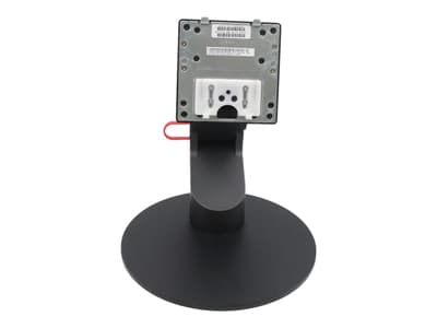 Lenovo Transformer Stand - Skjermstativ - for ThinkCentre Edge 93z 10B8, 10B9, 10BA, 10BH, 10BJ, 10BK, 10CX