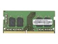 Miniatyrbild 4 av 4: Lenovo - DDR4 - modul - 8 GB - SO DIMM 260-pin - 2666 MHz / PC4-21300 - 1.2 V - ej buffrad - icke ECC - FRU - för IdeaCentre A340-24ICB F0E6; A340-24