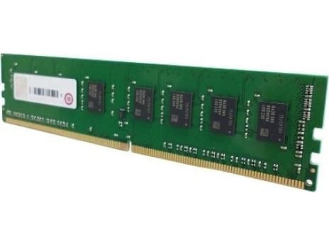 QNAP RAM-8GDR4ECT0-UD-2666, 8 GB, 1 x 8 GB, DDR4, 2666 MHz