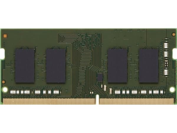 HP L34199-371, 16 GB, DDR4, 3200 MHz, 260-pin SO-DIMM