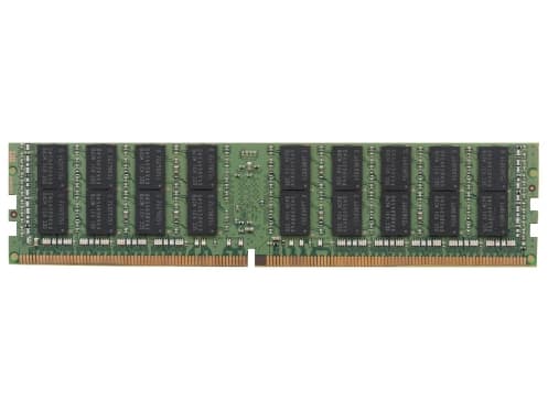 HPE - DDR4 - modul - 32 GB - LRDIMM 288-stifts - 2133 MHz / PC4-17000 - CL15 - 1.2 V - Load-Reduced - ECC