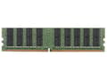 Miniatyrbild 2 av 4: HPE - DDR4 - modul - 32 GB - LRDIMM 288-stifts - 2133 MHz / PC4-17000 - CL15 - 1.2 V - Load-Reduced - ECC