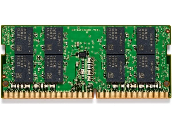 HP 32 GB DDR4-3200 SODIMM