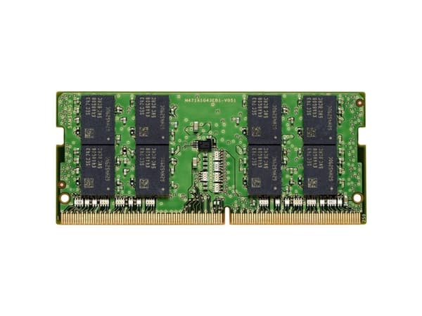 HP 32 GB DDR4-3200 SODIMM