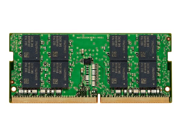 HP 32 GB DDR4-3200 SODIMM