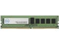 Miniatyrbild 5 av 5: Dell - DDR4 - modul - 32 GB - DIMM 288-pin - 3200 MHz / PC4-25600 - 1.2 V - registrerad - ECC - Uppgradering