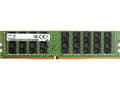 Miniatyrbilde 2 av 5: Samsung - DDR4 - modul - 32 GB - DIMM 288-pin - 3200 MHz / PC4-25600 - 1.2 V - registrert - ECC