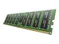 Miniatyrbilde 1 av 5: Samsung - DDR4 - modul - 32 GB - DIMM 288-pin - 3200 MHz / PC4-25600 - 1.2 V - registrert - ECC