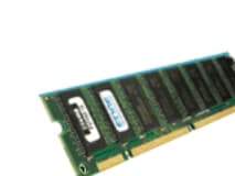 Lenovo - DDR3 - moduuli - 4 GB - DIMM 240-nastainen - 1600 MHz / PC3-12800 - 1,5 V - rekisteri - ECC - Flex System x240 Compute Node -järjestelmään x