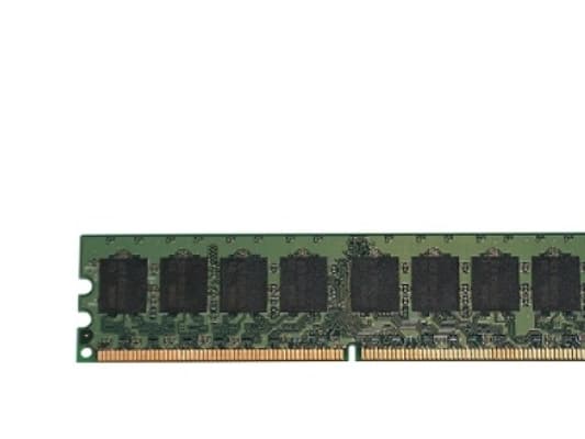 Lenovo - DDR2 - sats - 2 GB: 2 x 1 GB - DIMM 240-pin låg - 667 MHz / PC2-5300 - CL5 - registrerad - ECC - för System x3610; System x3455; x3655; x375