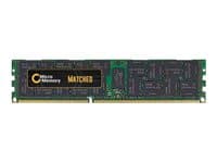 CoreParts - DDR4 - modul - 32 GB - 288-pins LRDIMM - 2133 MHz / PC4-17000 - 1.2 V - Load-Reduced - ECC