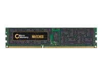 CoreParts - DDR4 - module - 32 GB - 288-pins LRDIMM - 2133 MHz / PC4-17000 - 1.2 V - Load-Reduced - ECC