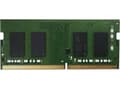 Miniatyrbilde 3 av 4: QNAP RAM-8GDR4T0-SO-2666, 8GB, 1 x 8GB, DDR4, 2666Mhz, 260-pinners SO-DIMM