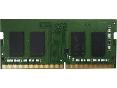 QNAP RAM-8GDR4T0-SO-2666, 8GB, 1 x 8GB, DDR4, 2666Mhz, 260-pinners SO-DIMM