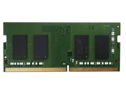 QNAP RAM-8GDR4T0-SO-2666, 8GB, 1 x 8GB, DDR4, 2666Mhz, 260-pinners SO-DIMM
