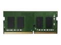 Miniatyrbilde 1 av 4: QNAP RAM-8GDR4T0-SO-2666, 8GB, 1 x 8GB, DDR4, 2666Mhz, 260-pinners SO-DIMM