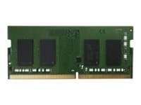 QNAP RAM-8GDR4T0-SO-2666, 8GB, 1 x 8GB, DDR4, 2666Mhz, 260-pinners SO-DIMM
