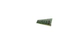 Miniatyrbilde 3 av 5: Samsung - DDR4 - modul - 16 GB - DIMM 288-pin - 3200 MHz / PC4-25600 - 1.2 V - registrert - ECC
