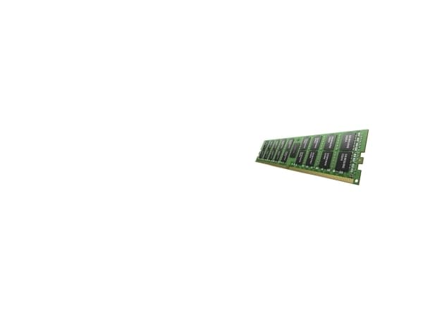 Samsung - DDR4 - modul - 16 GB - DIMM 288-pin - 3200 MHz / PC4-25600 - 1.2 V - registrert - ECC