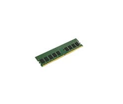 Kingston - DDR4 - modul - 32 GB - DIMM 288-pin - 2666 MHz / PC4-21300 - CL19 - 1.2 V - ikke-bufret - ECC - for Dell Precision 3440 Small Form Factor,