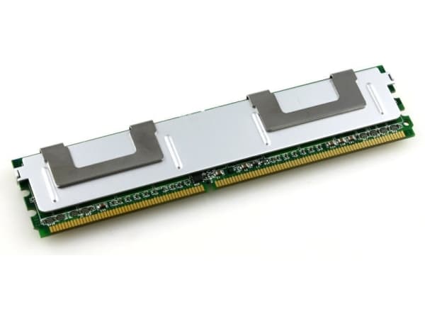 CoreParts - DDR3 - modul - 4 GB - DIMM 240-pin - 1333 MHz / PC3-10600 - 1.35 V - registrert - ECC - for Dell PowerEdge R320, R820, T320, T420; Precis