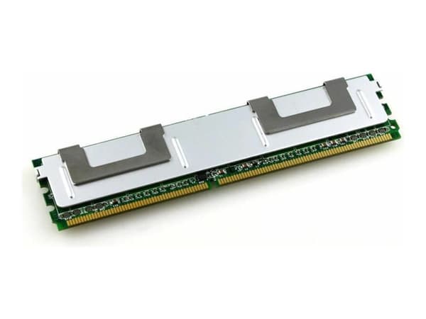 CoreParts - DDR3 - modul - 4 GB - DIMM 240-pin - 1333 MHz / PC3-10600 - 1.35 V - registrert - ECC - for Dell PowerEdge R320, R820, T320, T420; Precis