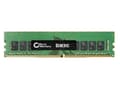 Miniatyrbild 3 av 4: CoreParts - DDR4 - modul - 16 GB - DIMM 288-pin - 2666 MHz / PC4-21300 - 1.2 V - ej buffrad - icke ECC - för ThinkCentre M715s 10MB, 10MC; M715t 10MD