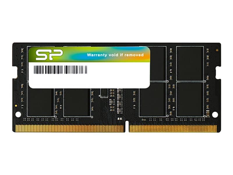 Kingston Valueram Ddr4 Modul 16 Gb So Dimm 260 Pin 30 Mhz Pc4 Cl22 1 2 V Ej Buffrad Icke Ecc Cdon