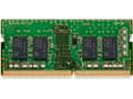 Pikkukuva 5 / 5: HP - DDR4 - modul - 8 GB - SO DIMM 260-PIN - 3200 MHz / PC4-25600 - 1.2 V - ikke bufferet - ikke-ECC - EliteBook 640 G9; 650 G9; 655 G9; 835 G8, 845