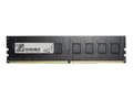 Miniatyrbild 5 av 5: G.Skill Value Series - DDR4 - sats - 64 GB: 2 x 32 GB - DIMM 288-pin - 2666 MHz / PC4-21300 - CL19 - 1.2 V - ej buffrad - icke ECC