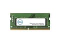Miniatyrbild 3 av 5: Dell - DDR4 - modul - 8 GB - SO DIMM 260-pin - 3200 MHz / PC4-25600 - 1.2 V - ej buffrad - icke ECC - Uppgradering