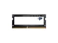 Miniatyrbilde 2 av 5: Patriot Extreme Performance Viper Steel - DDR4 - modul - 32 GB - SO DIMM 260-pin - 2666 MHz / PC4-21300 - CL18 - 1.2 V - ikke-bufret - ikke-ECC