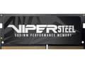 Miniatyrbilde 3 av 3: Patriot Memory Viper Steel PVS48G240C5S minnemodul 8 GB 1 x 8 GB DDR4 2400 MHz