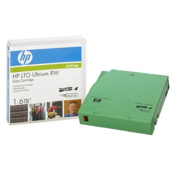 HP C7977A LTO Band 15 TB