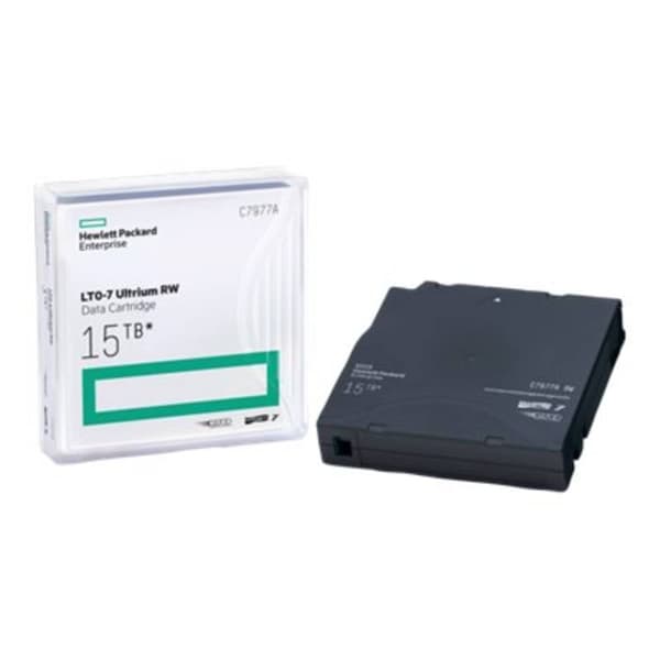 HP C7977A LTO Band 15 TB