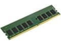 Miniatyrbilde 3 av 3: Kingston - DDR4 - modul - 8 GB - DIMM 288-pin - 3200 MHz - CL22 - 1.2 V - ikke-bufret - ECC - for HP Workstation Z2 G5